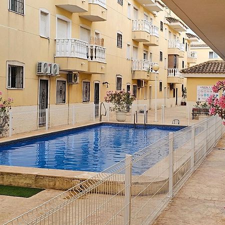 Bonito Apartamento Con Piscina Formentera de Segura Exteriér fotografie