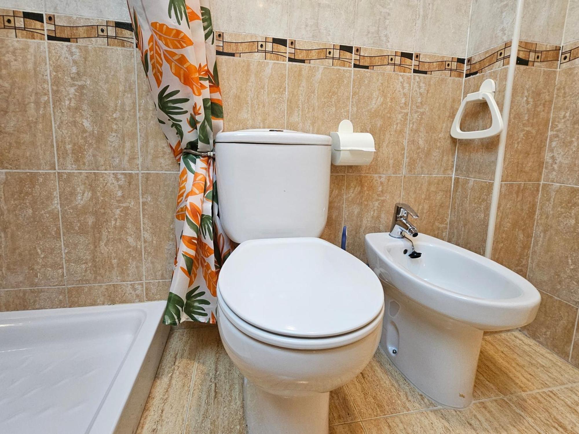 Bonito Apartamento Con Piscina Formentera de Segura Exteriér fotografie
